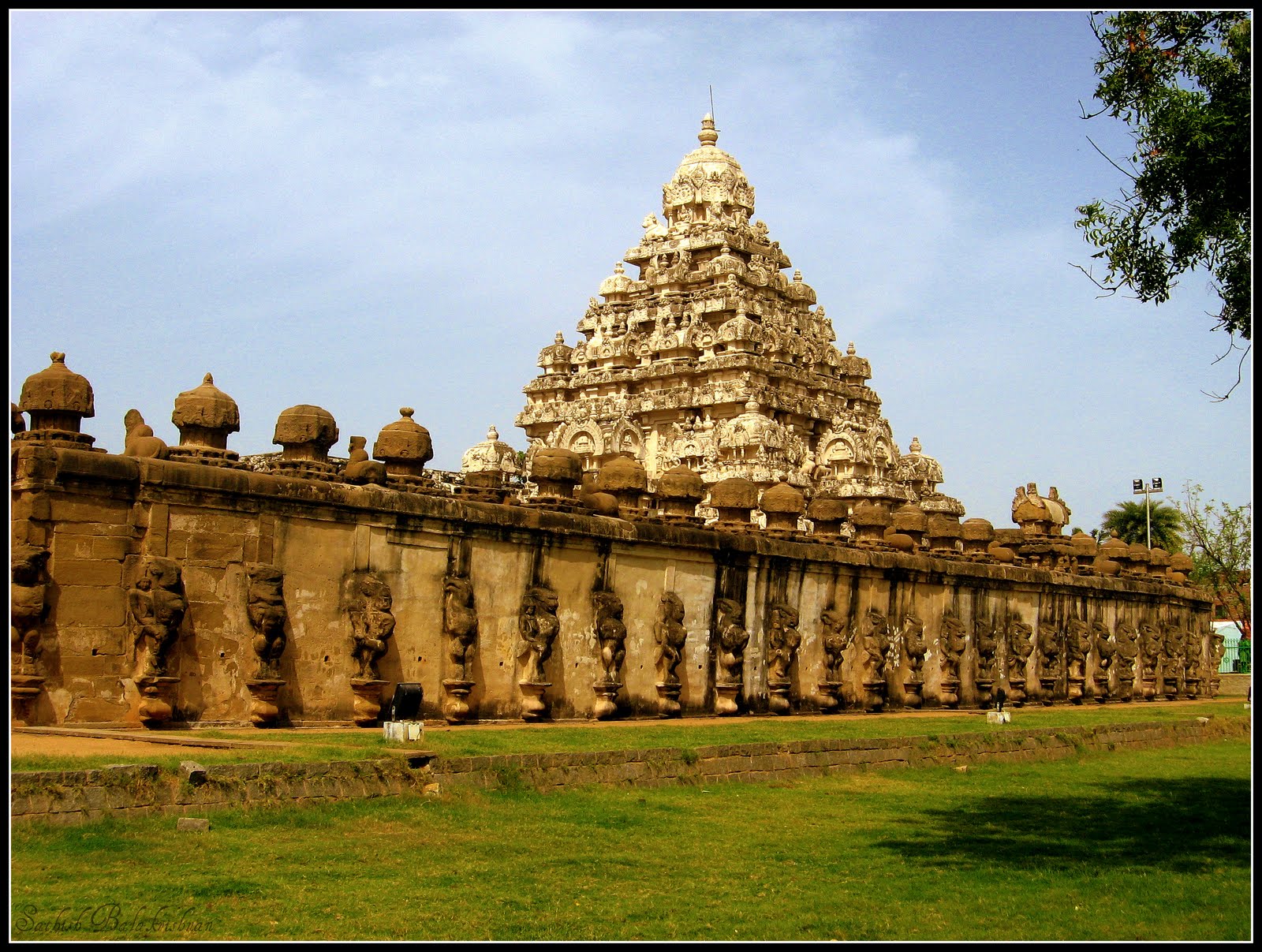 Temple 0. Канчипурам храм. Канчипурам Кайласанатха. Храм Кайласанатха в КАНЧИПУРАМЕ. Канчипурам Индия.